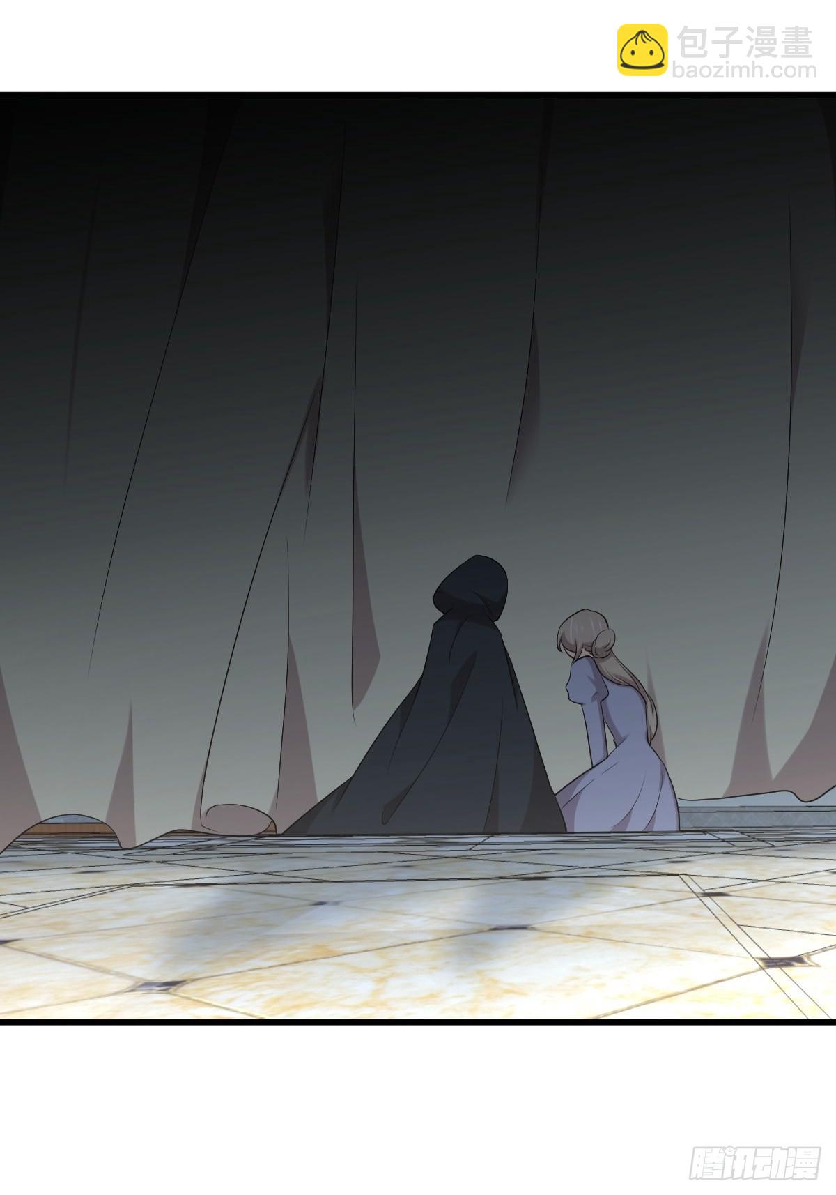 本劍仙絕不吃軟飯 - 第323話 偷盜龍尊 - 1