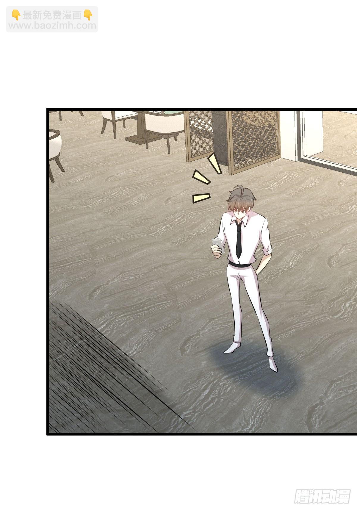 本劍仙絕不吃軟飯 - 第325話 找到竊賊(1/2) - 7