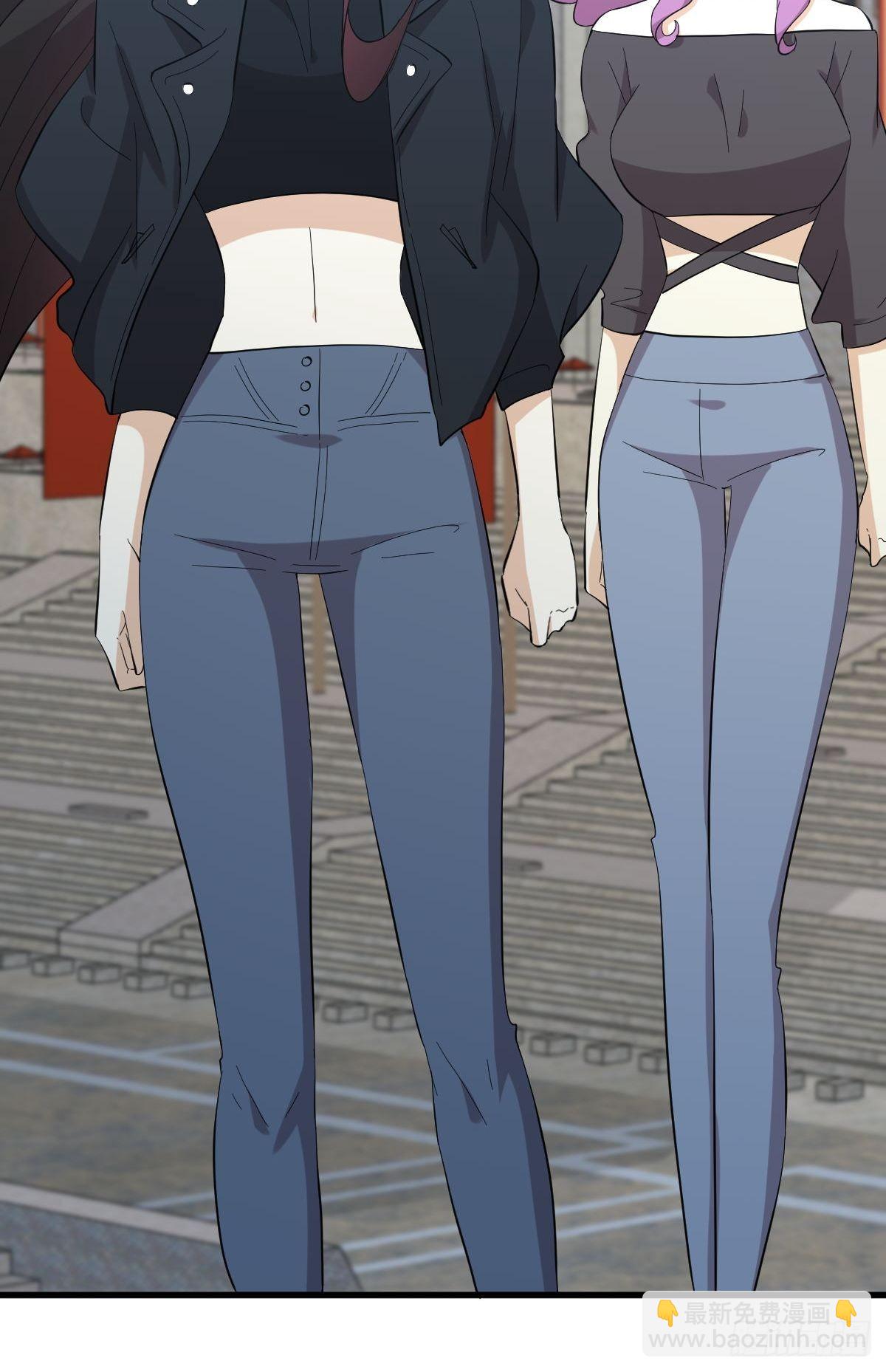 本劍仙絕不吃軟飯 - 第333話 夢醉中蠱(1/2) - 5