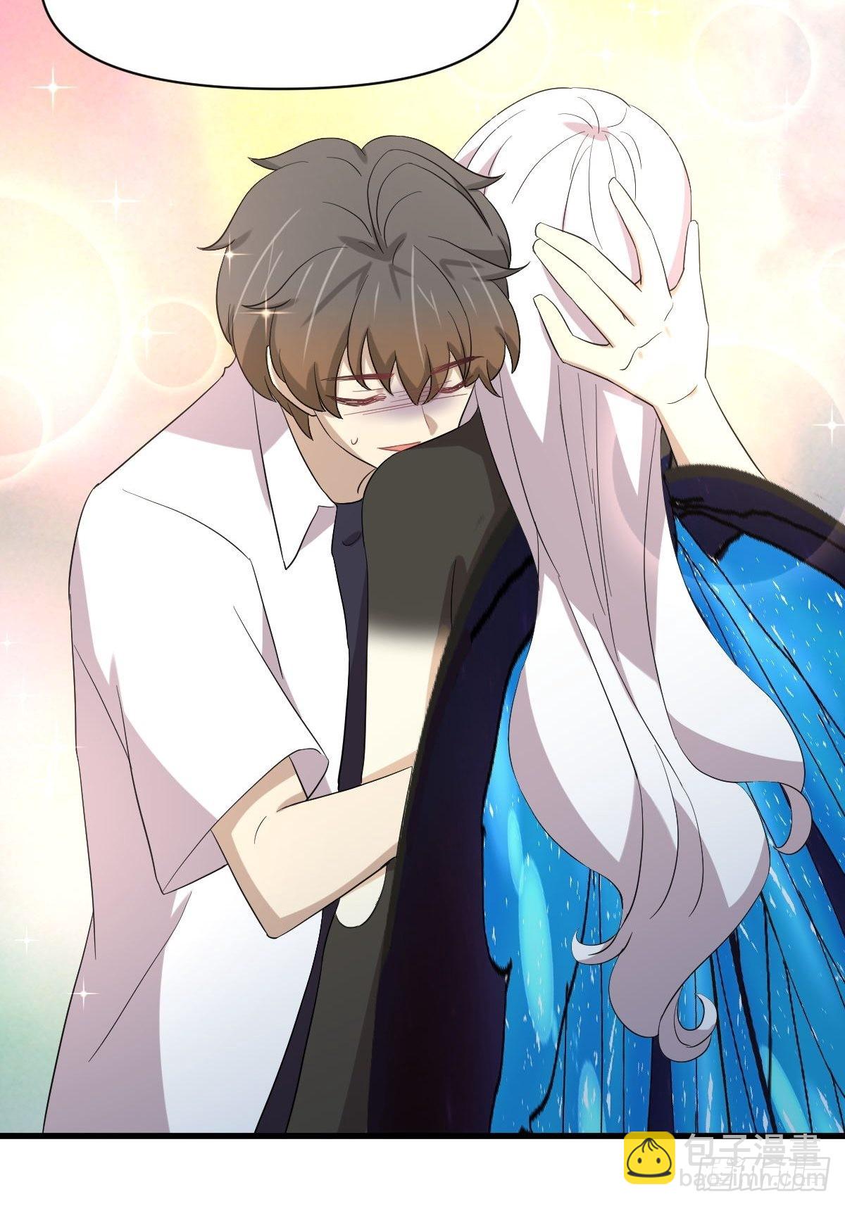 本劍仙絕不吃軟飯 - 第343話 半人半蠱(1/2) - 7