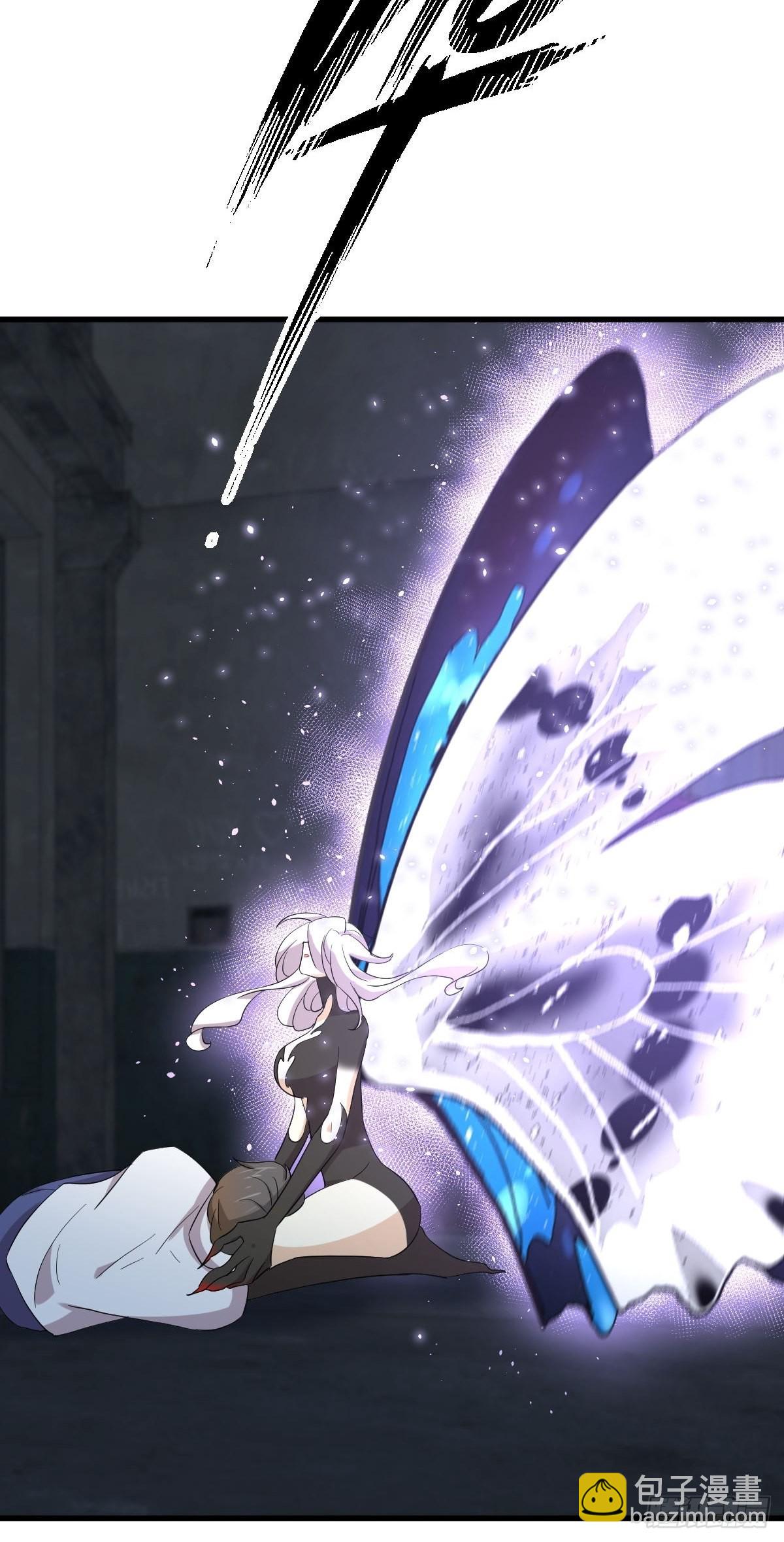 本劍仙絕不吃軟飯 - 第343話 半人半蠱(2/2) - 1