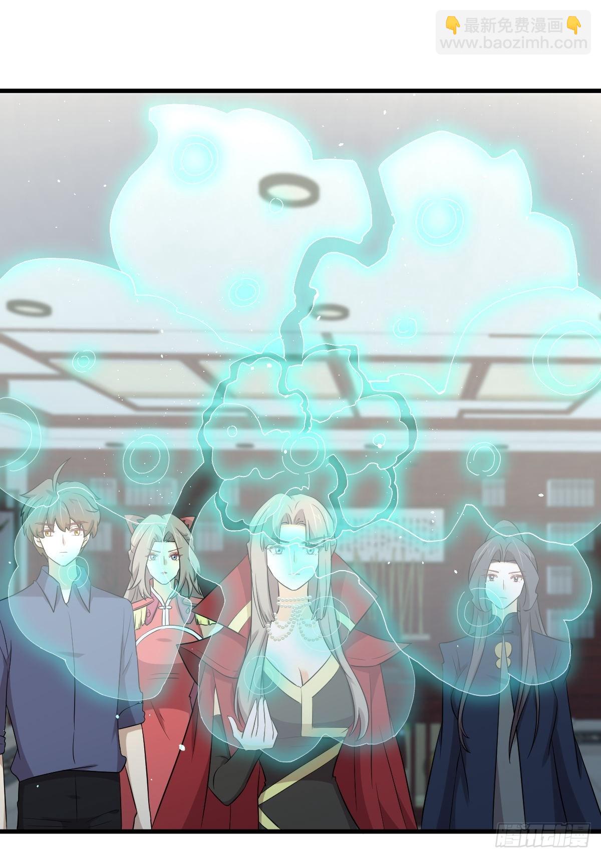 本劍仙絕不吃軟飯 - 第357話 津門陷落(1/2) - 6