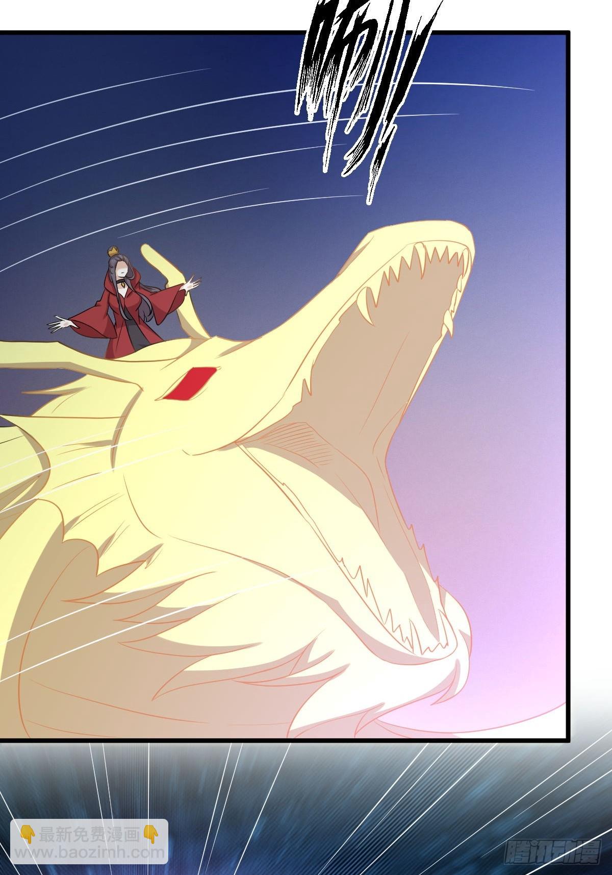 本劍仙絕不吃軟飯 - 第365話 雲江氾濫 - 7