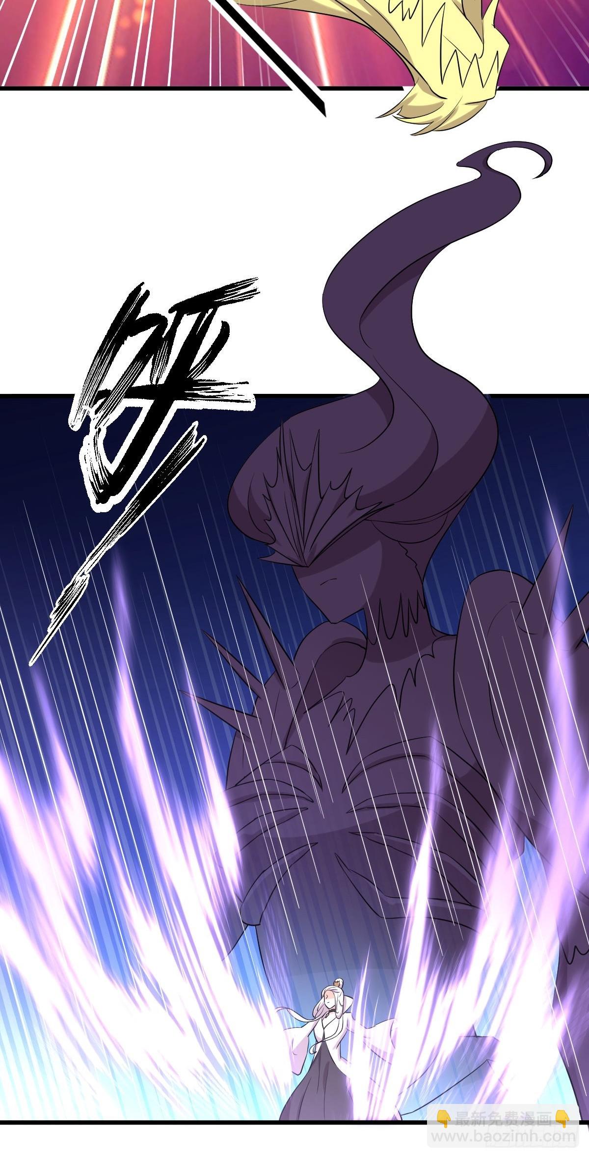 本劍仙絕不吃軟飯 - 第379話 人石大戰(1/2) - 8