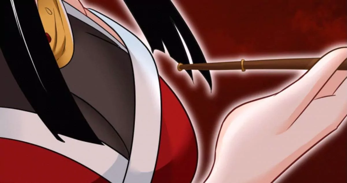 第82话 天罗狂虾(1/3)-第83话