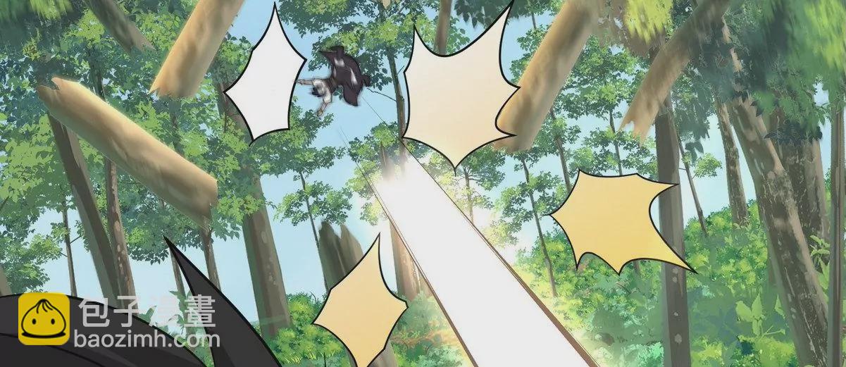 第82话 天罗狂虾(1/3)-第83话