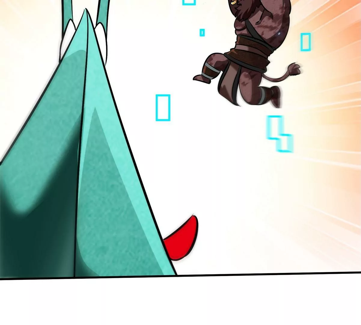 第82话 天罗狂虾(1/3)-第83话