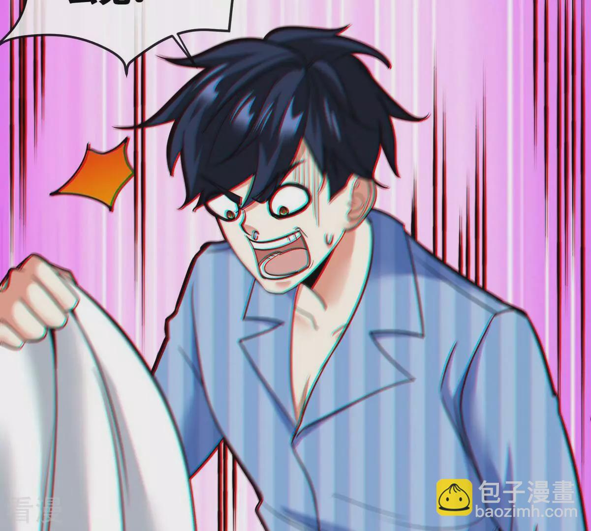 最终话 初始(1/3)-第91话