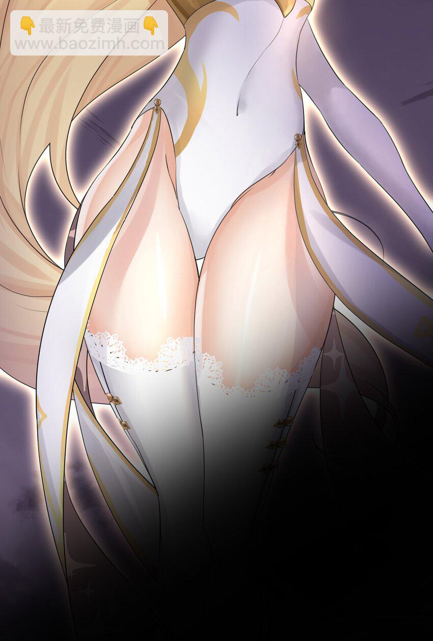 序章 本教主身不由姬-第1话