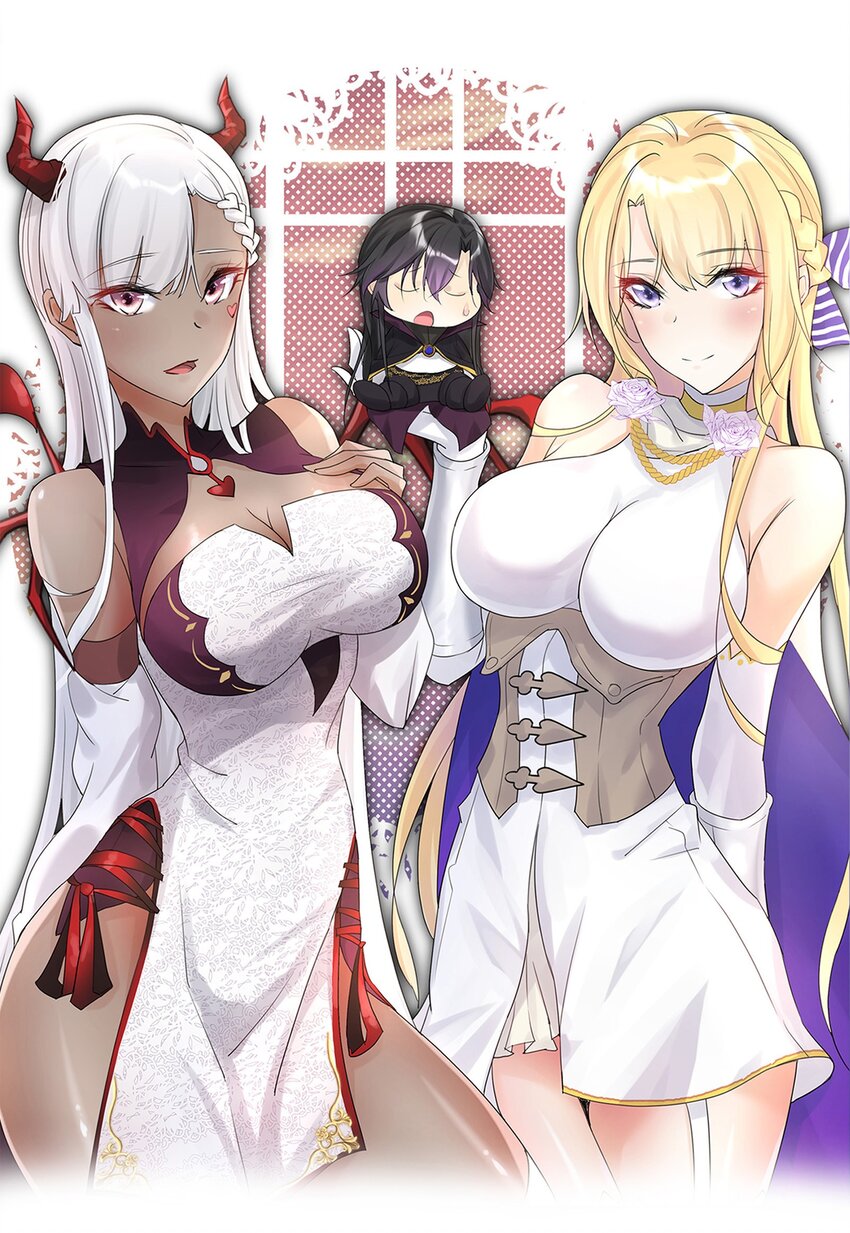 012 世外桃源？(1/2)-第13话