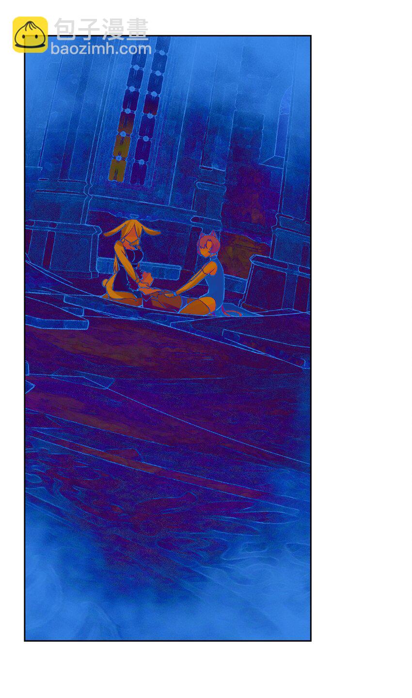 014 传送大法好！-第15话