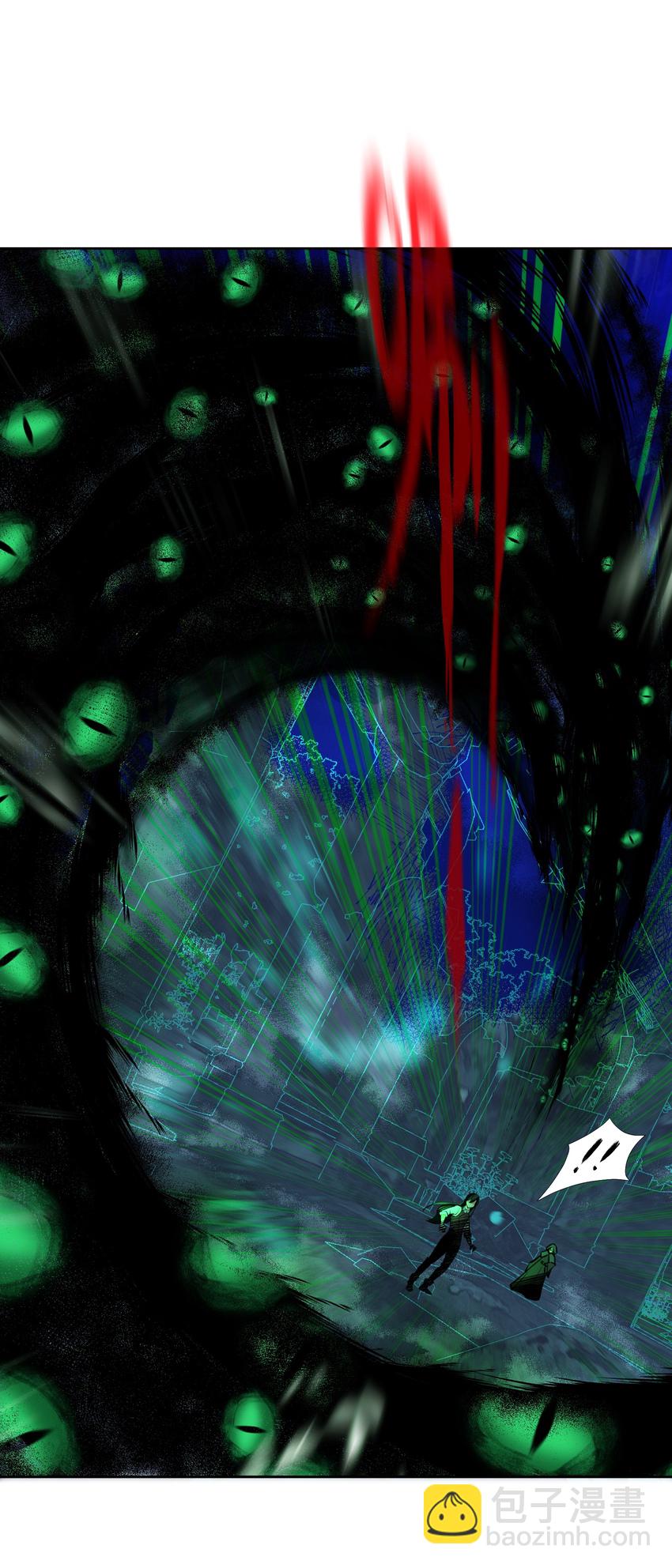 014 传送大法好！-第15话