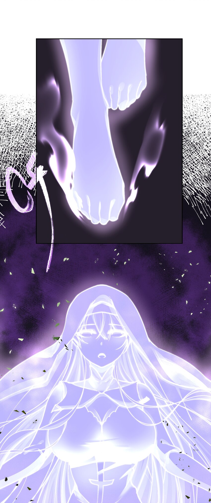 016 修女利亚(1/2)-第17话