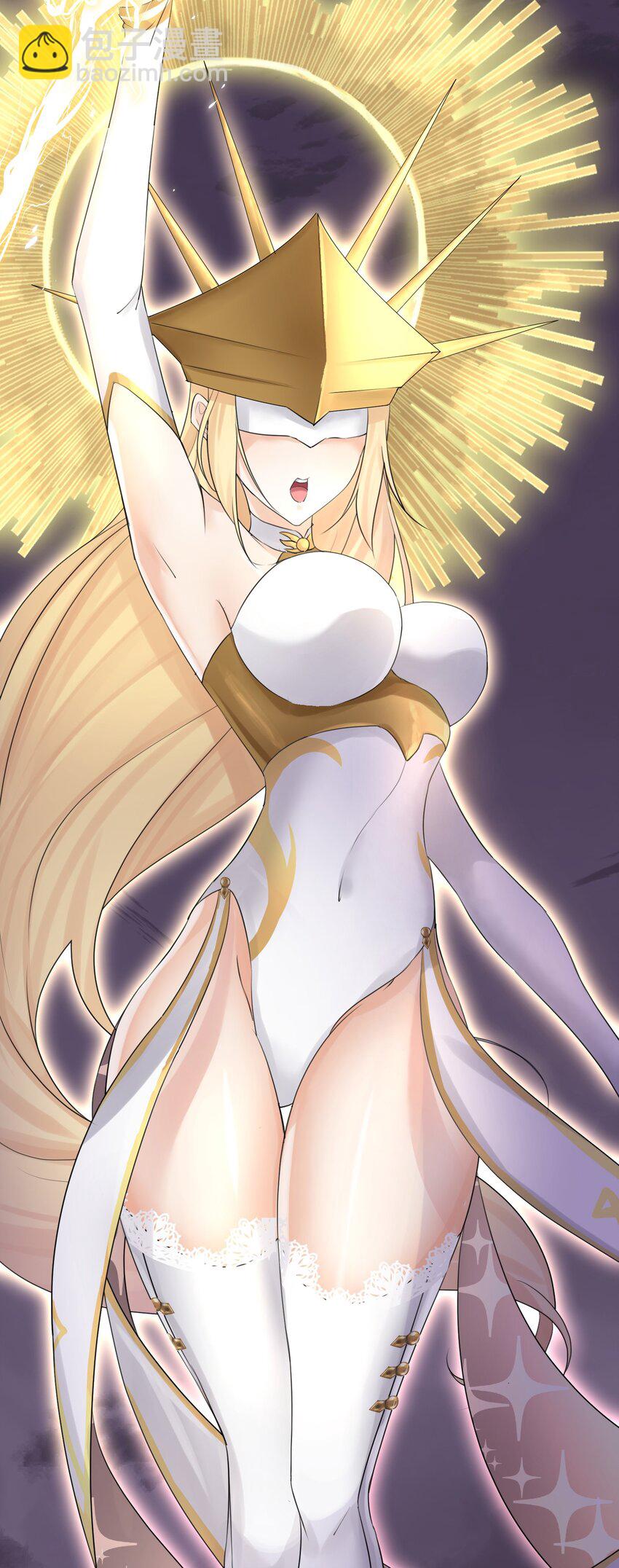 002 女武神的恐怖(1/2)-第3话