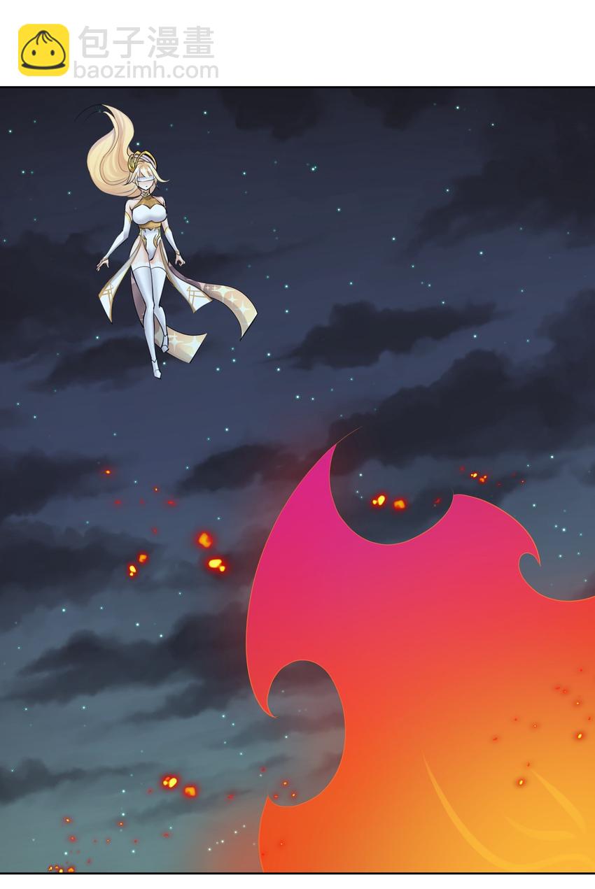 023 成神！(1/2)-第25话