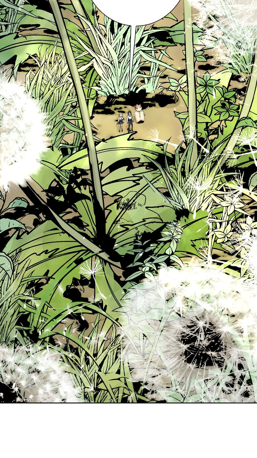 032 冒险冒险！(1/2)-第35话