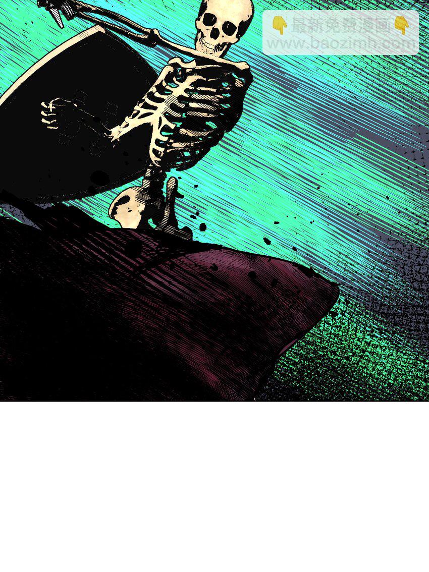 032 冒险冒险！(1/2)-第35话