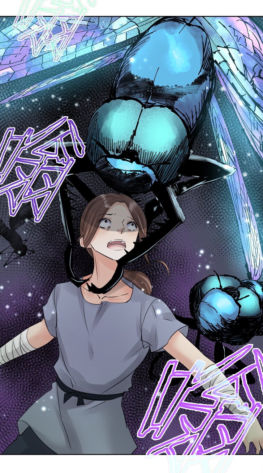 032 冒险冒险！(1/2)-第35话