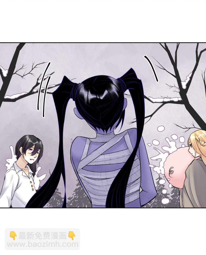 036 激情雪战！(1/2)-第39话