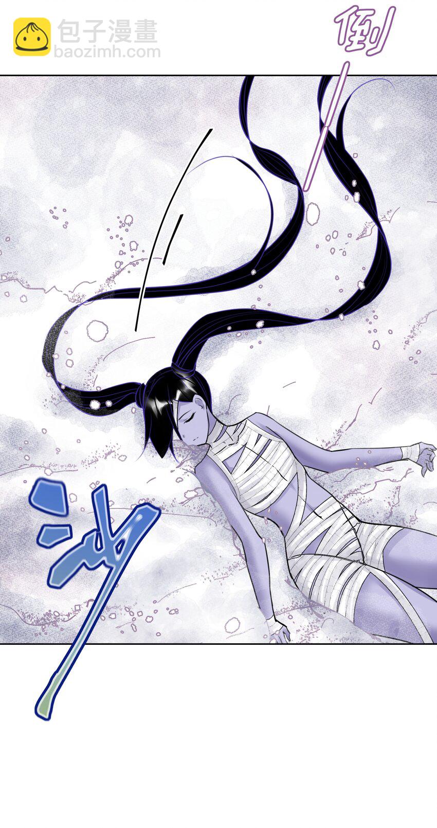 036 激情雪战！(1/2)-第39话