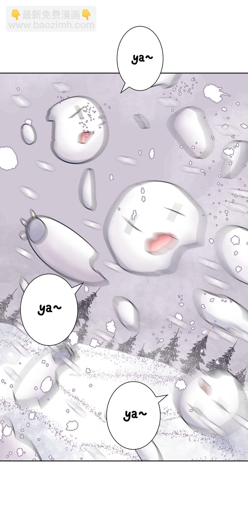 036 激情雪战！(1/2)-第39话