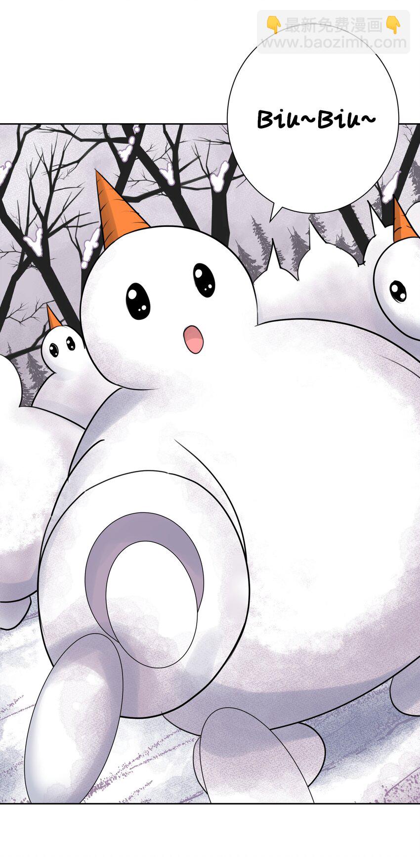 036 激情雪战！(1/2)-第39话