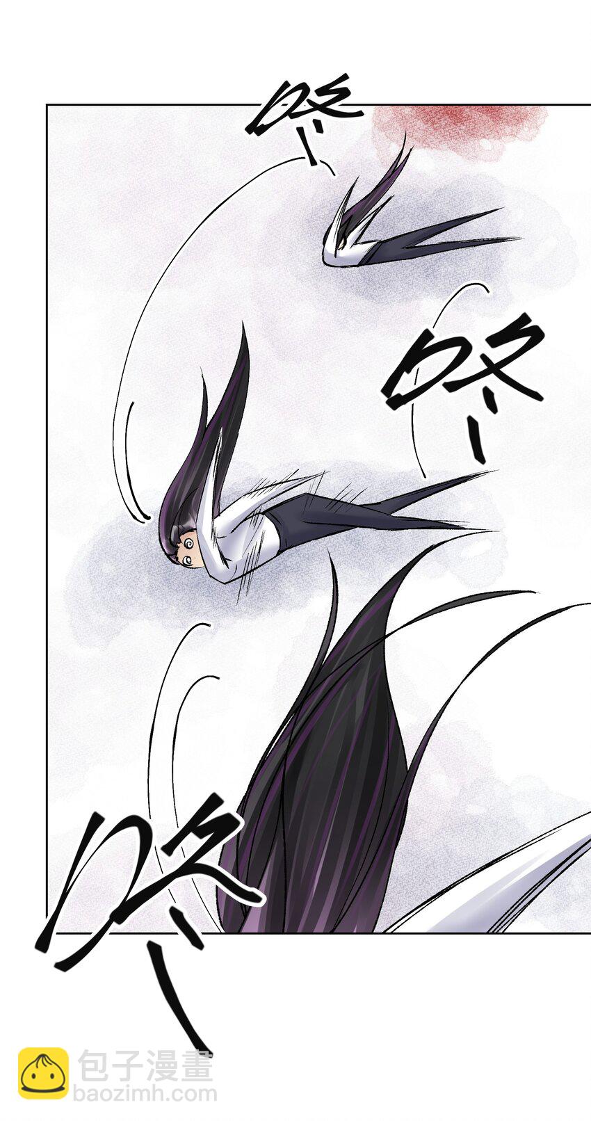 045 我被口水打败了？(1/2)-第49话