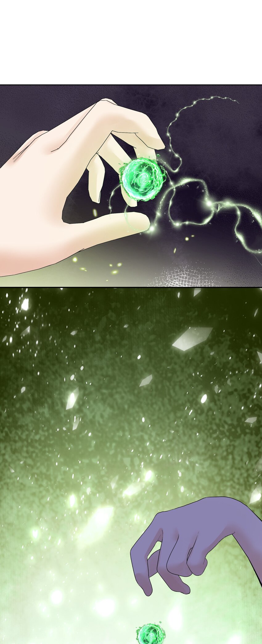 057 你只是个兵器(1/2)-第61话