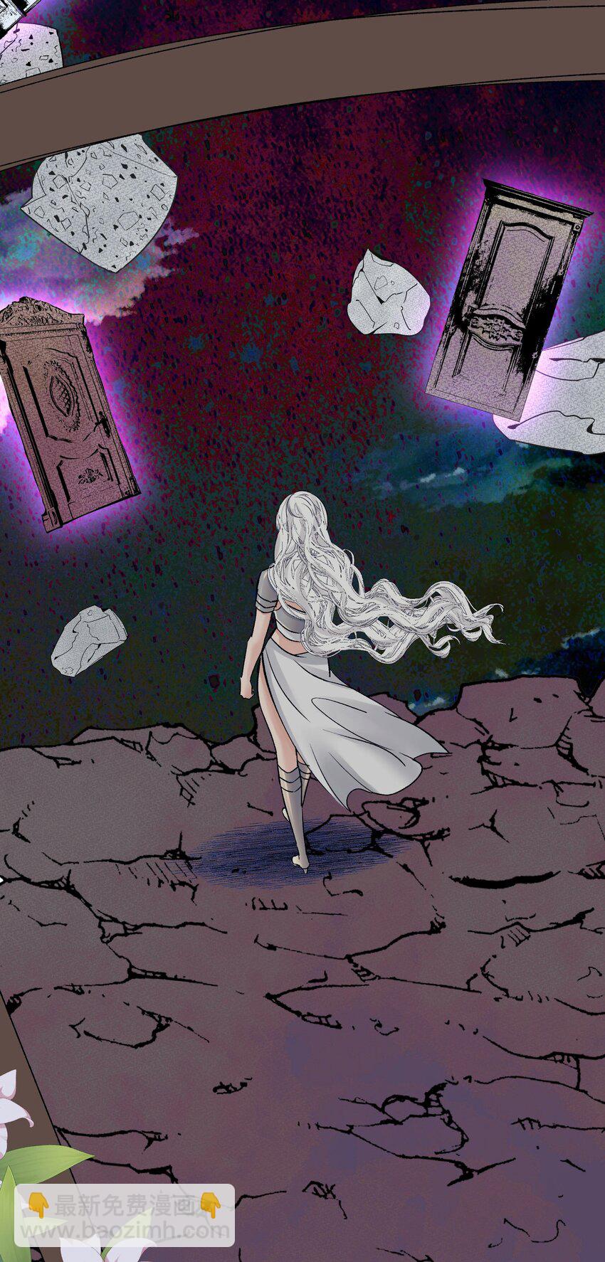 057 你只是个兵器(1/2)-第61话