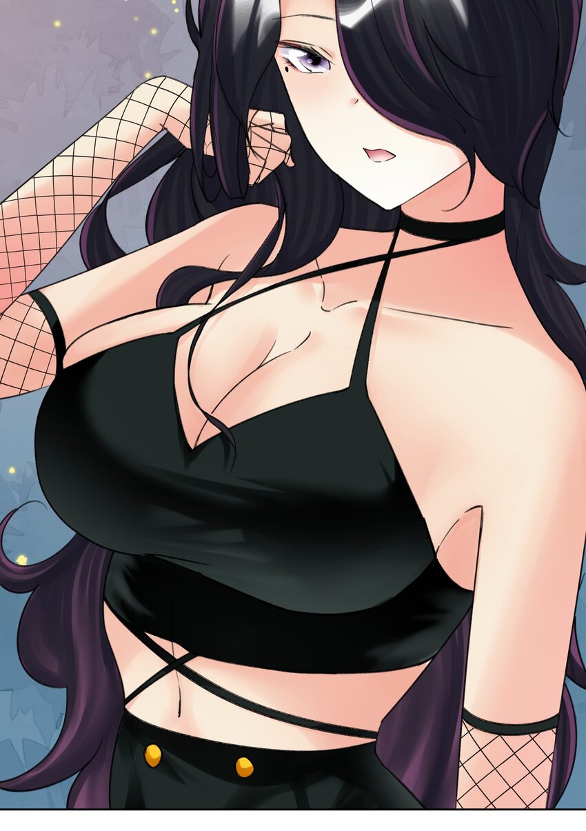 063 教主的忧虑-第67话