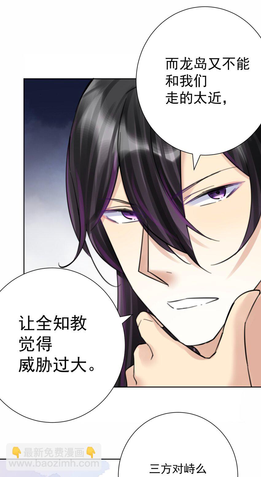 063 教主的忧虑-第67话