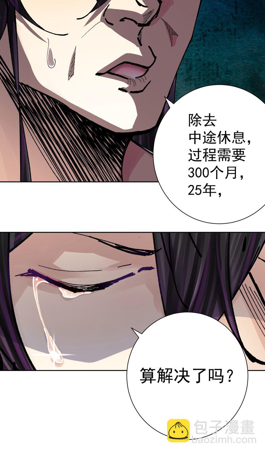 063 教主的忧虑-第67话