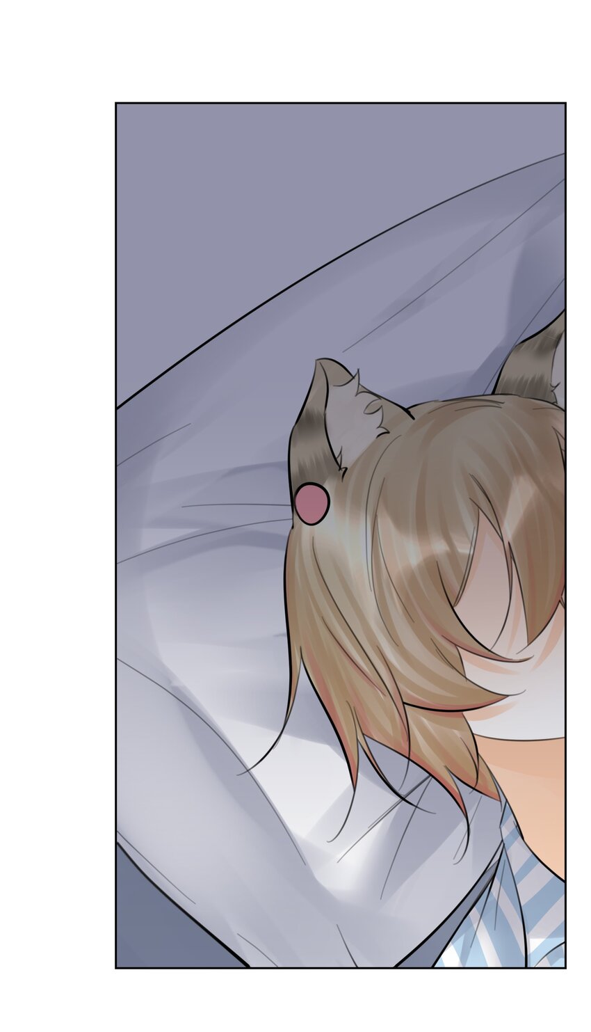 067 吉莉亚你？！-第71话