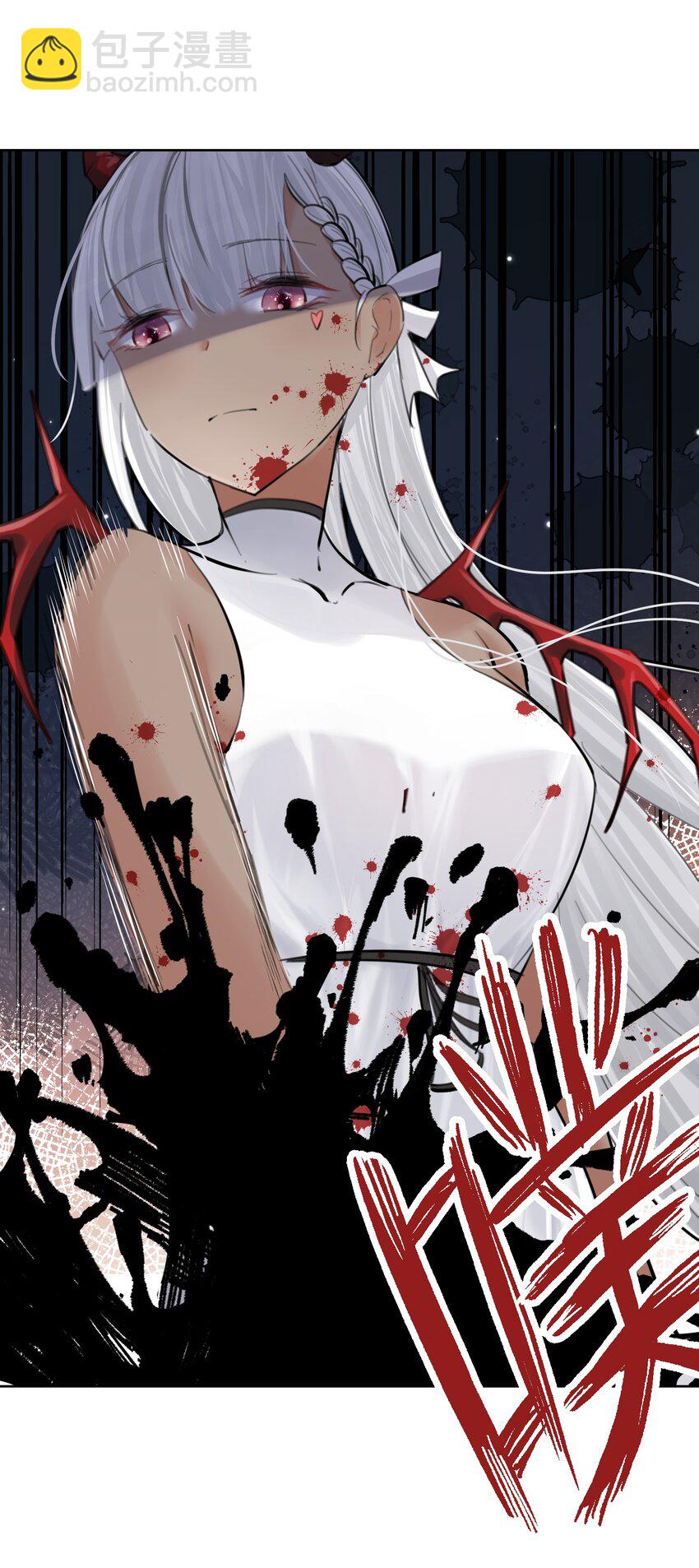 067 吉莉亚你？！-第71话