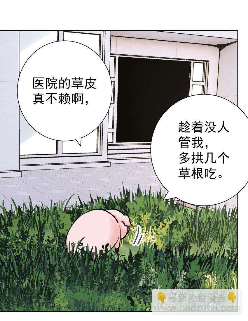 067 吉莉亚你？！-第71话