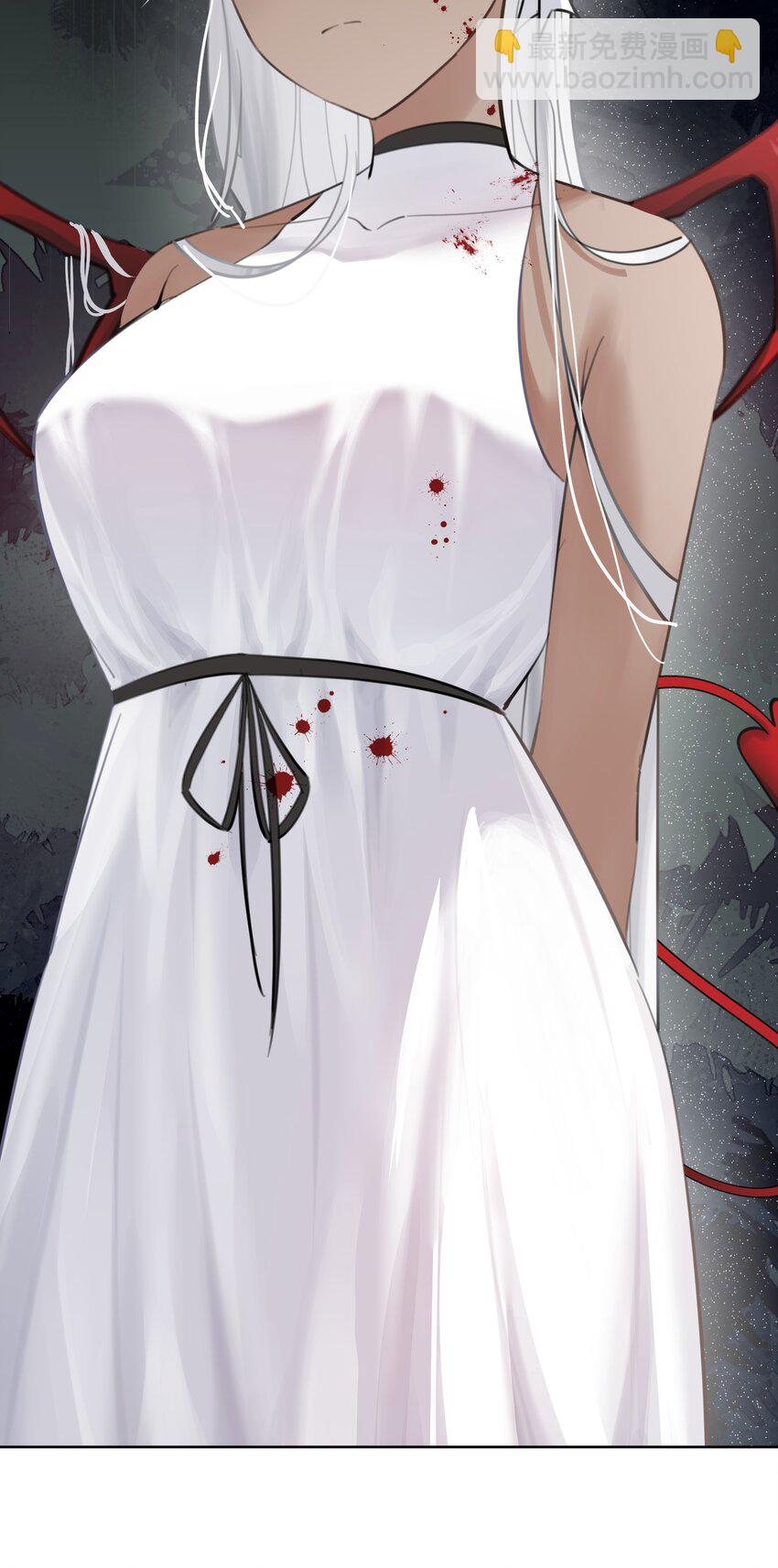 067 吉莉亚你？！-第71话