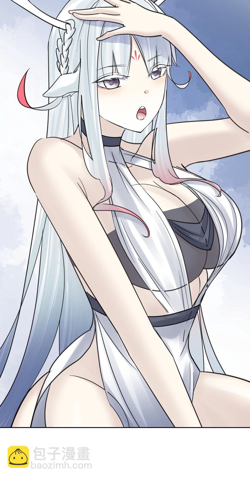 069 神的身份(1/2)-第73话