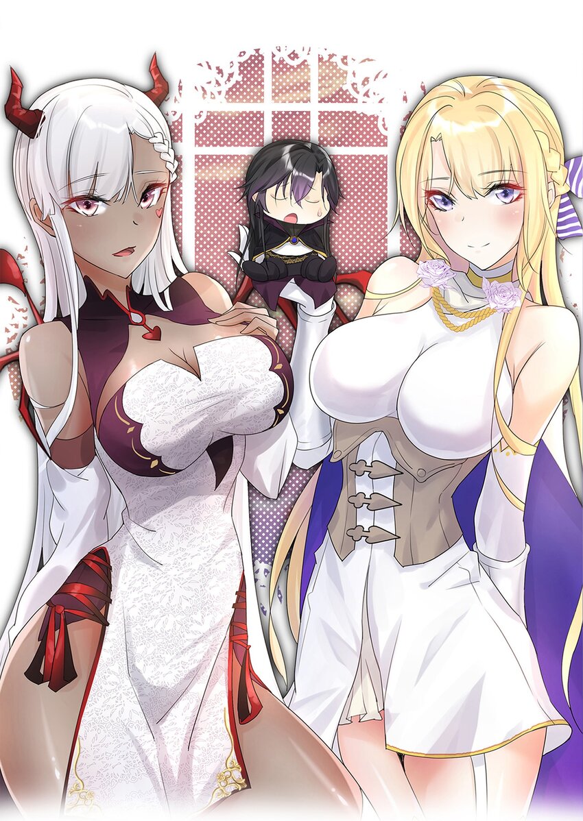 074 亡者归来(1/2)-第79话