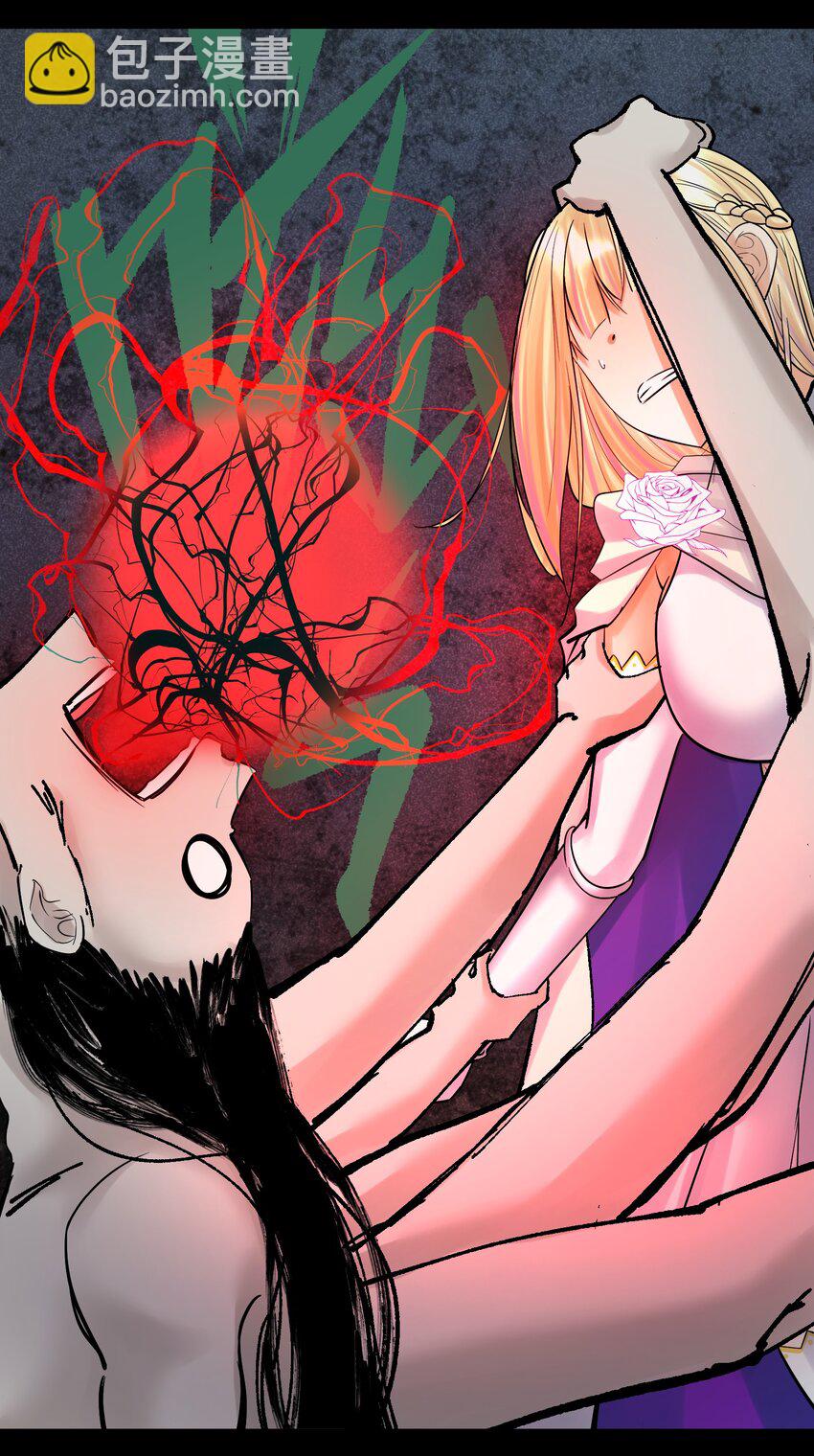 074 亡者归来(1/2)-第79话