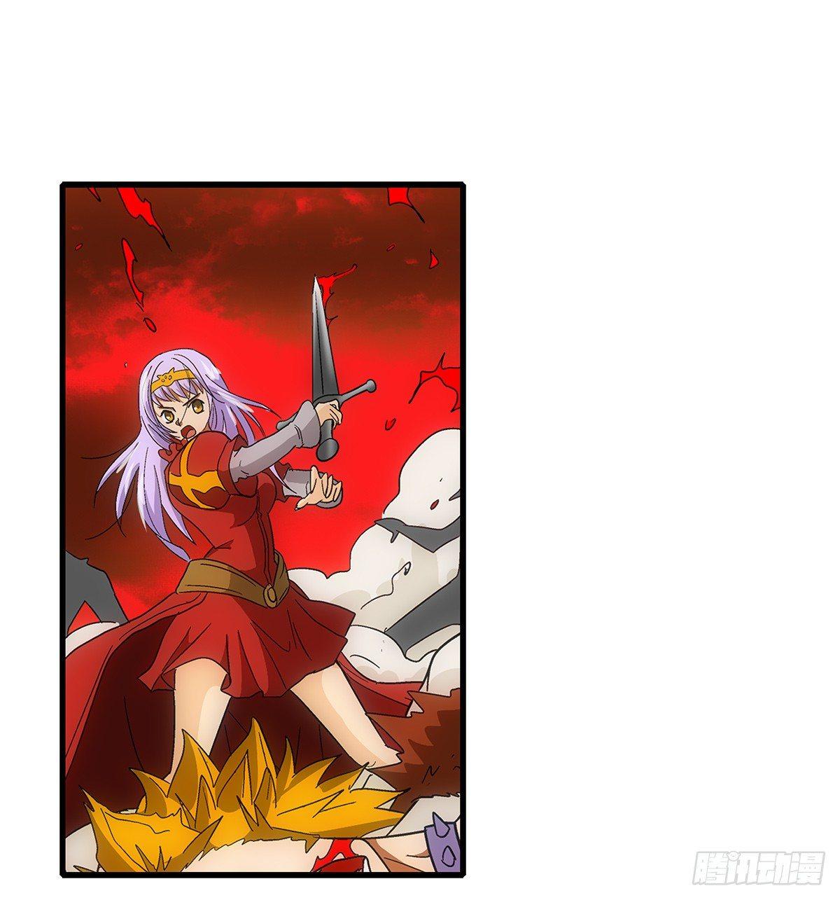 24实力(1/2)-第25话