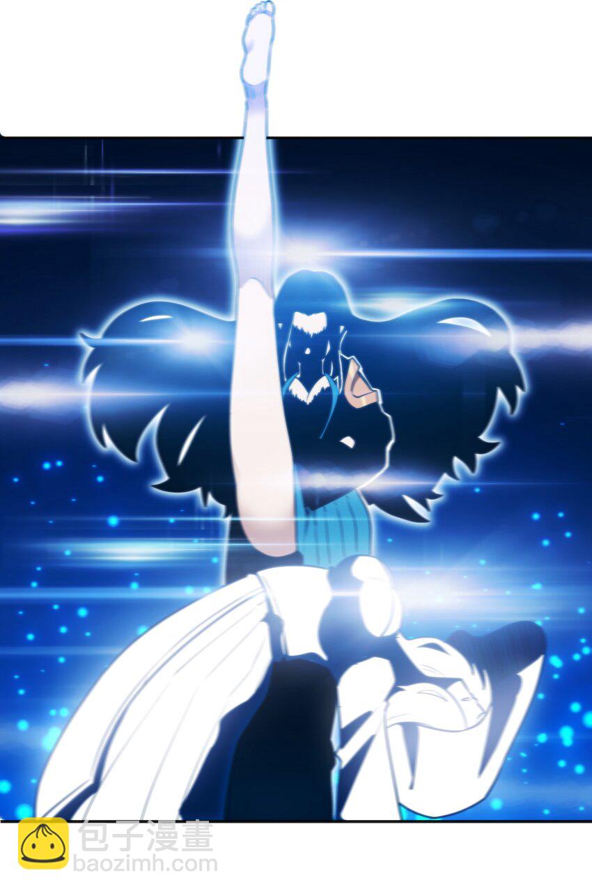 本聖女攤牌了 - 163 傳奇的戰鬥(1/2) - 1