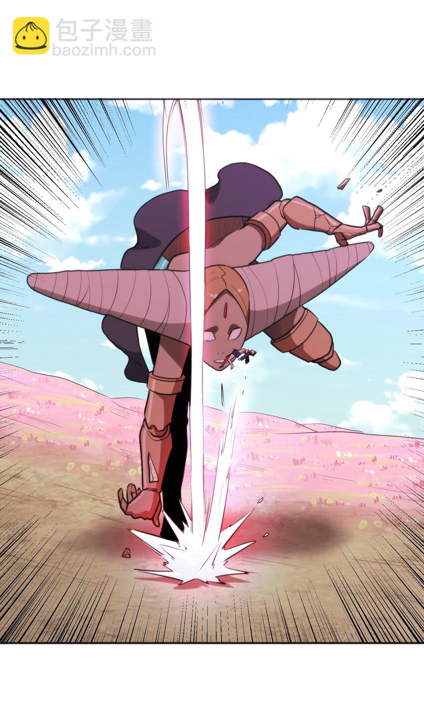 本聖女攤牌了 - 177 死鬥(1/2) - 6