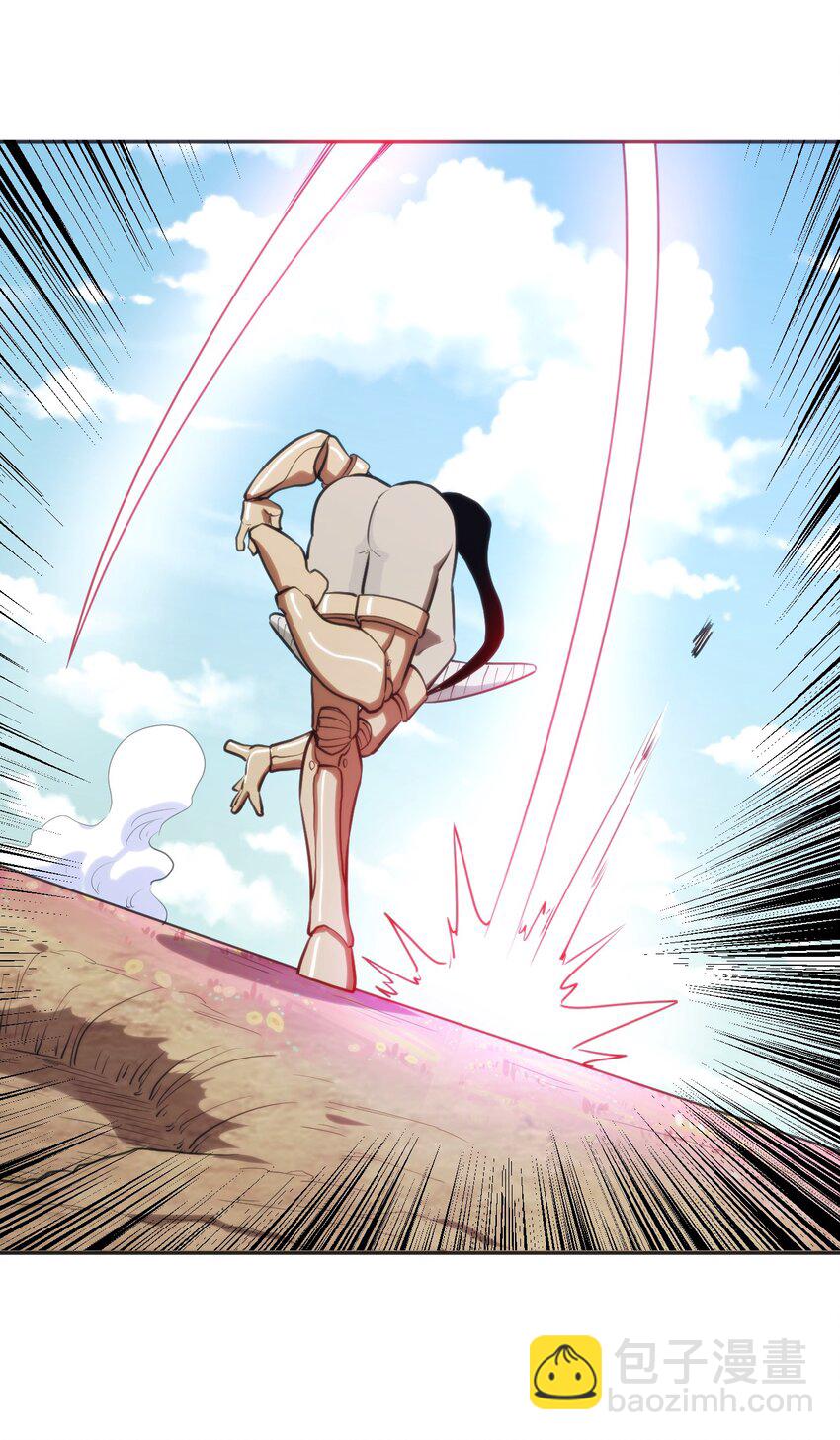 本聖女攤牌了 - 177 死鬥(1/2) - 4