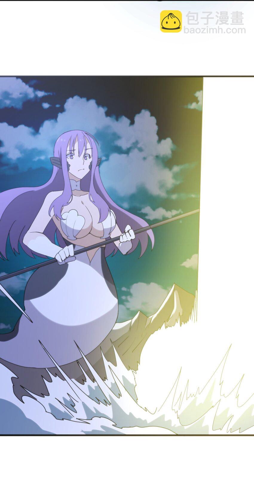 本聖女攤牌了 - 195 水荒遊(2/2) - 3