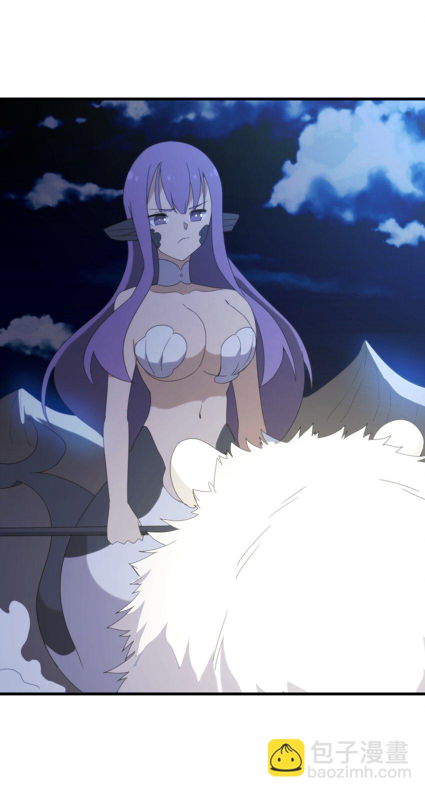 本聖女攤牌了 - 195 水荒遊(2/2) - 3