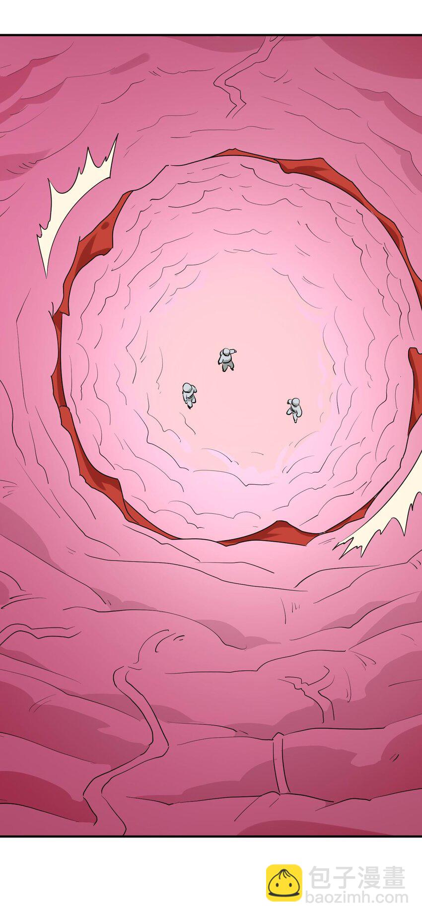 本聖女攤牌了 - 284 紫雷萬鈞(1/2) - 2