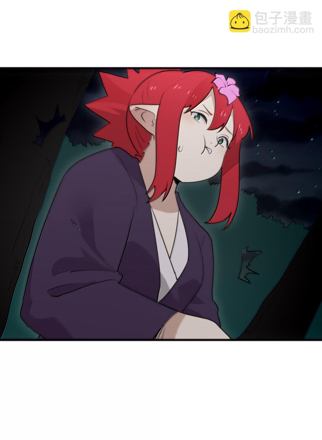 本聖女攤牌了 - 364 蠍子留下 - 5