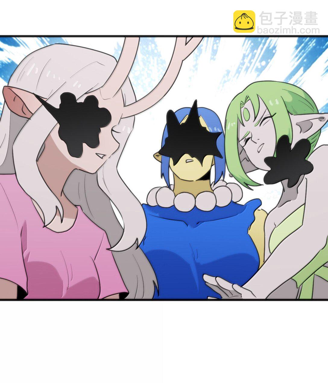 本聖女攤牌了 - 364 蠍子留下 - 2