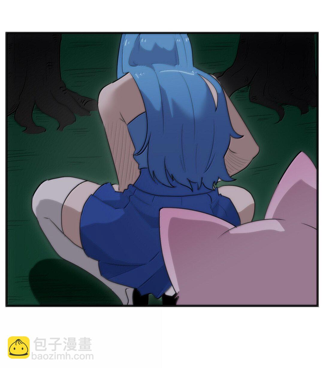 本聖女攤牌了 - 366 十獄花 - 3
