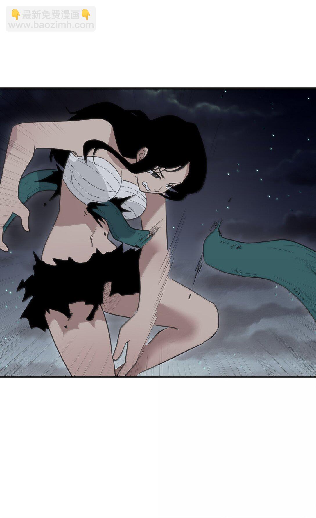 本聖女攤牌了 - 378 六尾鳳.金耀女(1/2) - 2